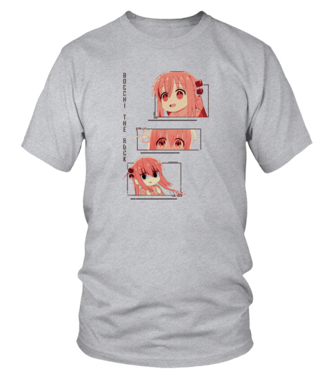 Bocchi the Rock Merch