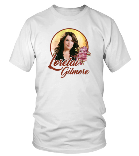 Gilmore Girls Merch