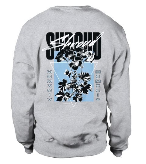 Shroud best sale merch hoodie