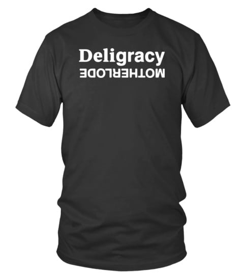 Deligracy Merch