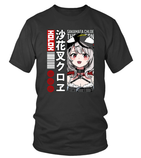 Hololive Merch