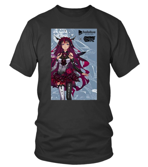 Hololive Merch