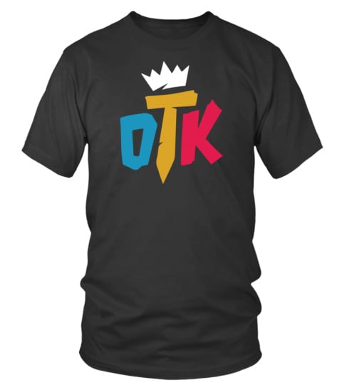 Otk Merch