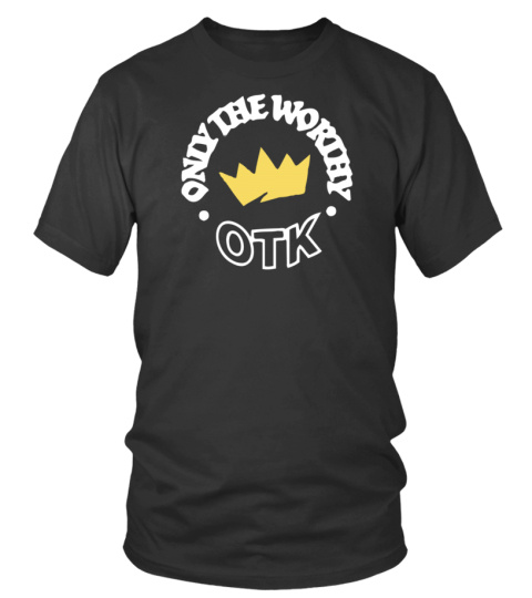 Otk Merch