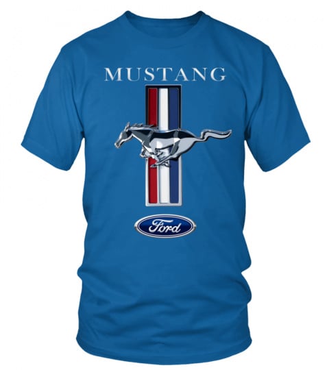 Ford Mustang BL