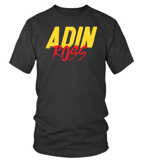 Adin Ross Merch