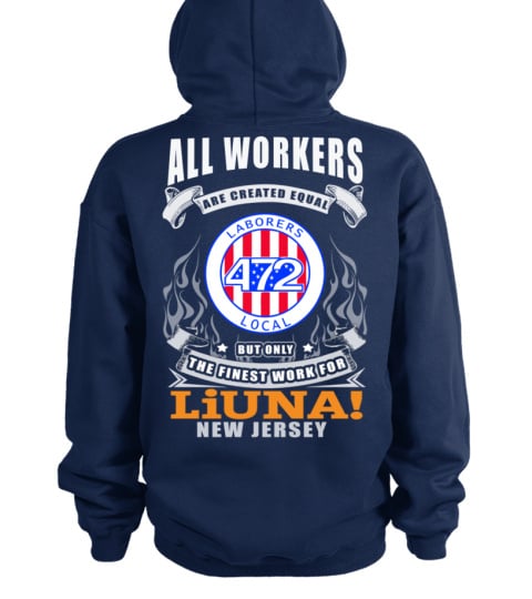 LABORERS LOCAL 472