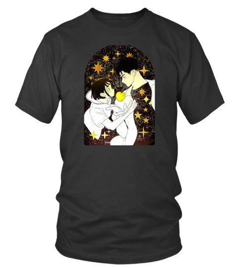 After School Lessons For Unripe Apples Merch - T-shirt