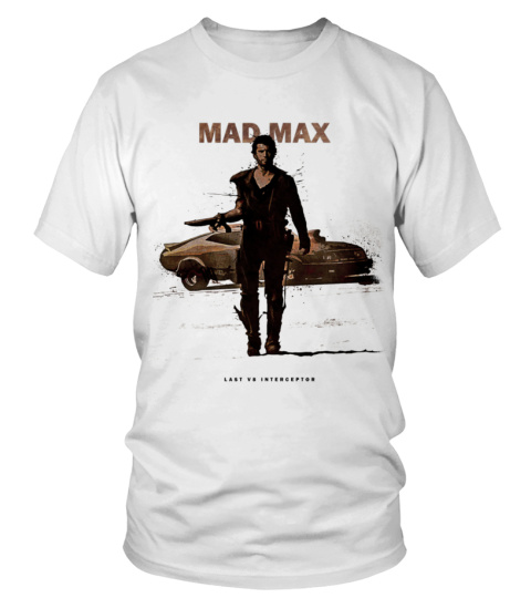 MDMX1-099-WT. Mad Max