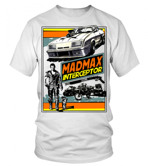MDMX1-096-WT. Mad Max