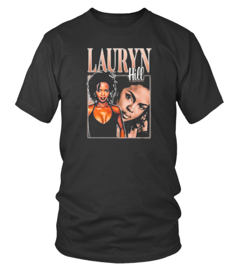 Lauryn Hill Merch