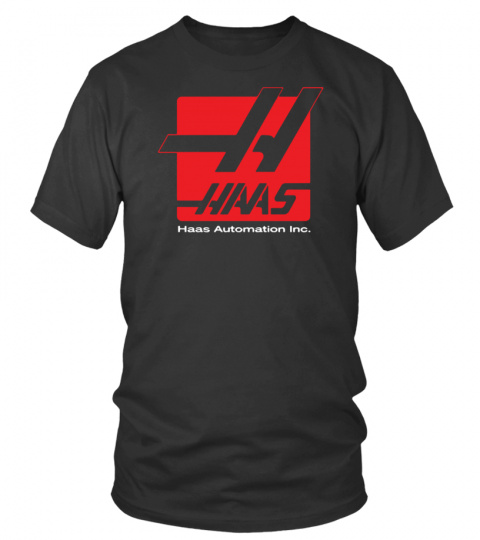 Haas F1 Merch