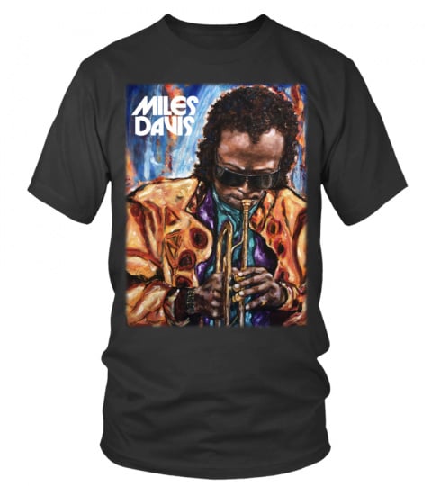 Miles Davis 31 BK