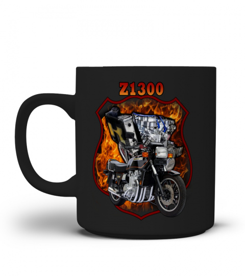 Z1300 MUG Limited Edition