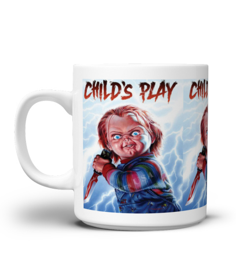 Childs day mug Limited Edition