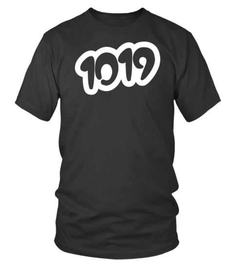 1019 Merch