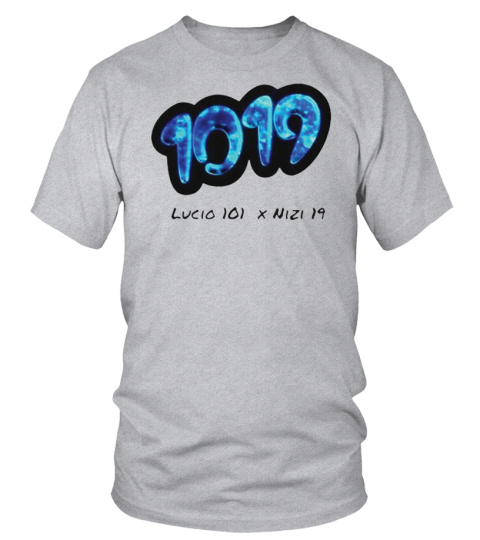 1019 Merch