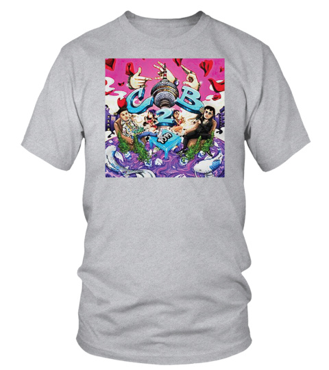 1019 Merch