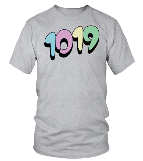 1019 Merch