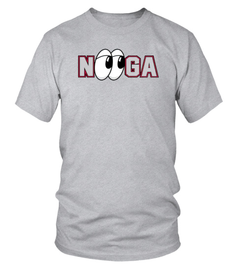 Chattanooga Lookouts Nooga Shirt