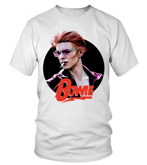 David Bowie 29 WT