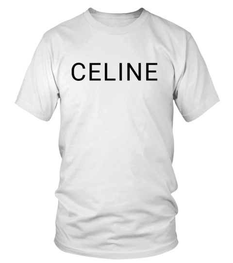 Celine Paris T Shirt T shirt Teezily