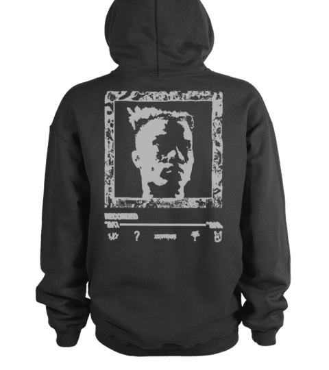 Xxxtentacion Merch Official - Hoodie