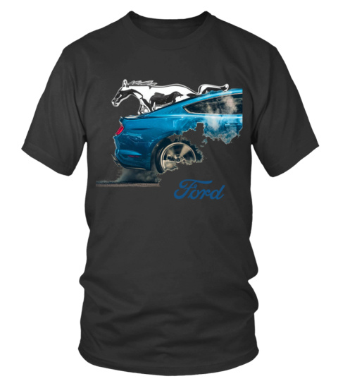 BK. Ford Mustang (12)