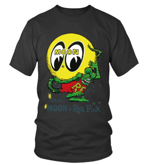 Rat fink 1963-2023 - T-shirt | Teezily