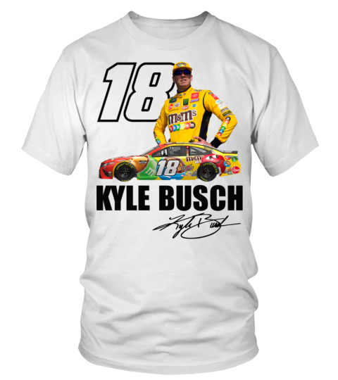Kyle Busch 03 WT