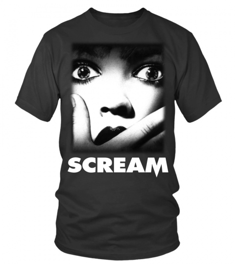 014. Scream BK