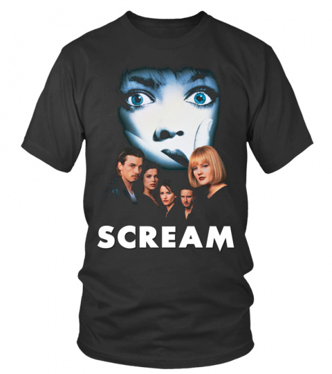 009. Scream BK