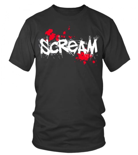 012. Scream BK