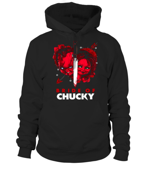 CHUCKY HOODIE Limited Edition