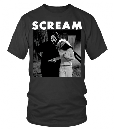 019. Scream BK