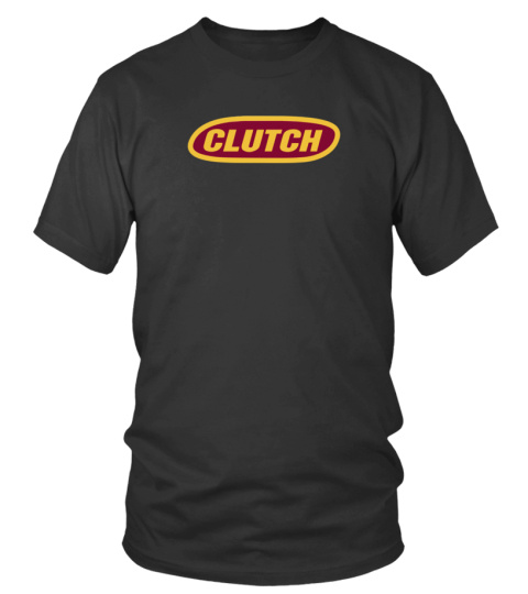 Clutch Merch