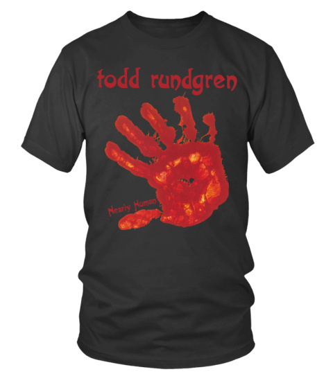 Todd Rundgren 18 BK