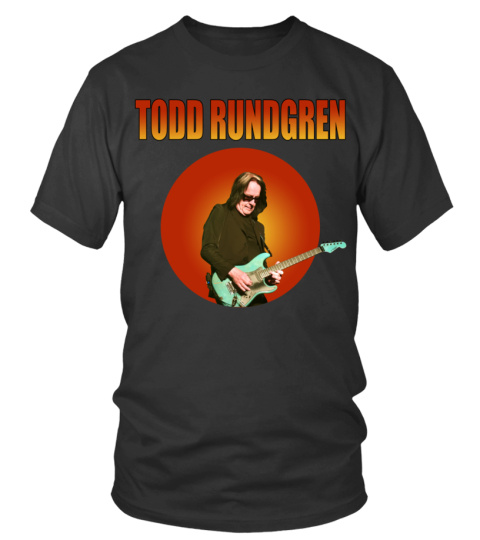 Todd Rundgren 27 BK