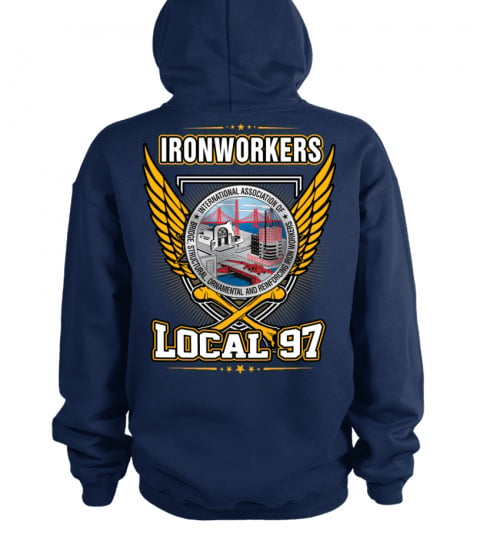 IRONWORKERS LOCAL 97