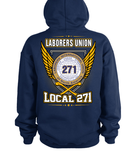 LABORERS' LOCAL 271