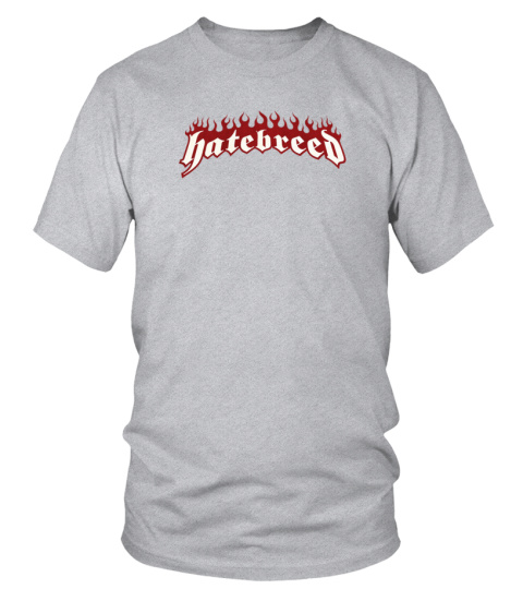 Hatebreed Merch