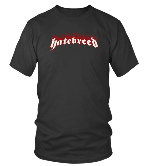 Hatebreed Merch