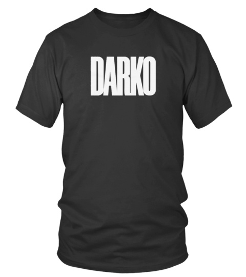 Darko Us Merch