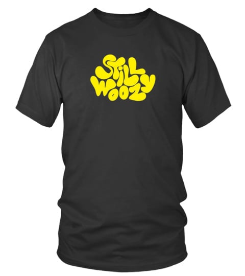 Still Woozy Merch