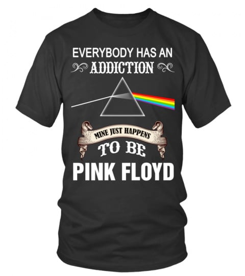 Pink Floyd 003 BK