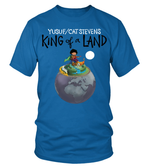 Camiseta - Cat stevens 22 BL
