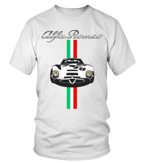 Alfa Romeo EB16 WT