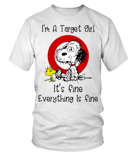 Target Girl