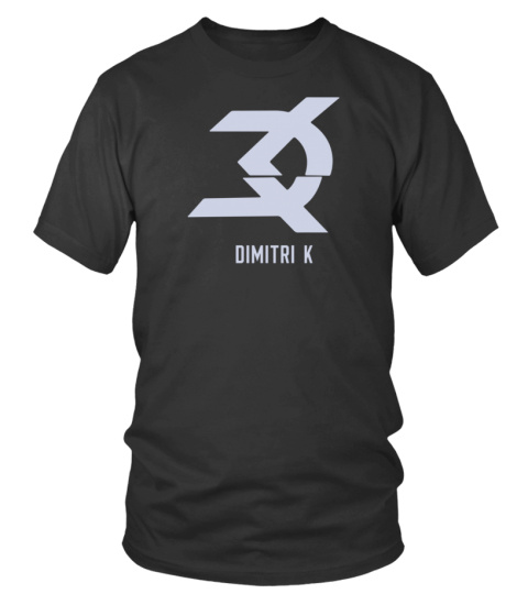 Dimitri K Merch