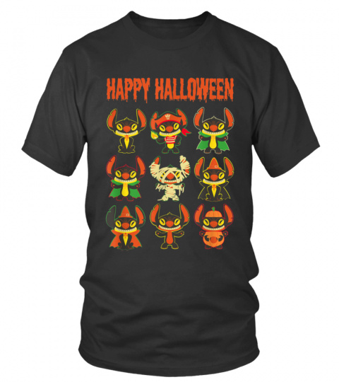 Halloween Limited Edition 16